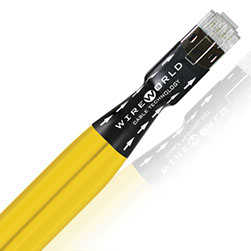 Category 8 Ethernet Cable, high end, audiophile, videophile, high speed, home theater, best, digital audio