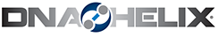 Wireworld DNA Helix Logo