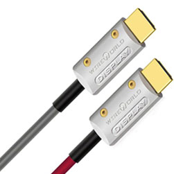 Ultraviolet 7 high end videophile HDMI Cable, best, 4K, audiophile, HDMI 2.0, UHD