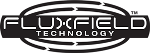 Wireworld Fluxfield Technology Logo, Engineered for Reality, high end, audiophile, videophile