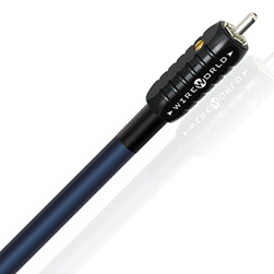 Oasis 8 Interconnect Cable, best, high-end, audiophile, videophile, patch cords, subwoofer, bass