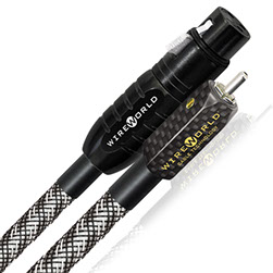 Platinum Eclipse 8 high end audiophile Audio Interconnect, carbon fiber, best, videophile, patch cords