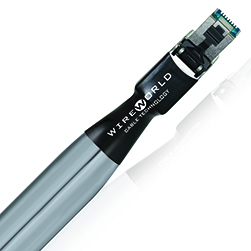 Category 8 Ethernet Cable, high end, audiophile, videophile, high speed, home theater, best, digital audio