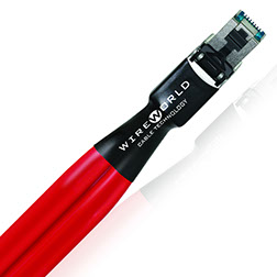 Category 8 Ethernet Cable, high end, audiophile, videophile, high speed, home theater, best, digital audio