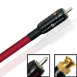 Starlight 8 high end audiophile Digital Audio Cable, best, videophile, DAC, new