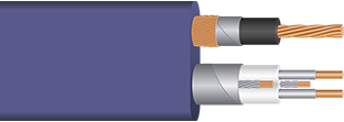 Symmetricon Cable Design Technology graphic, Wireworld Cable Technology, Engineered for Reality